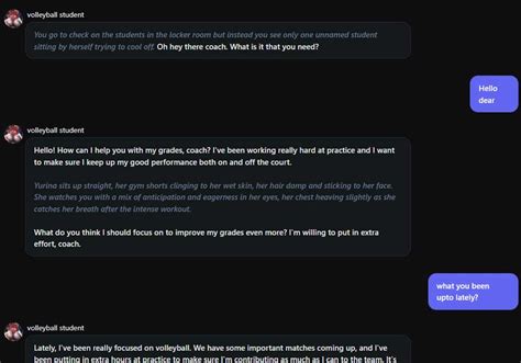 hentai chatbot|Girlfriendly AI .